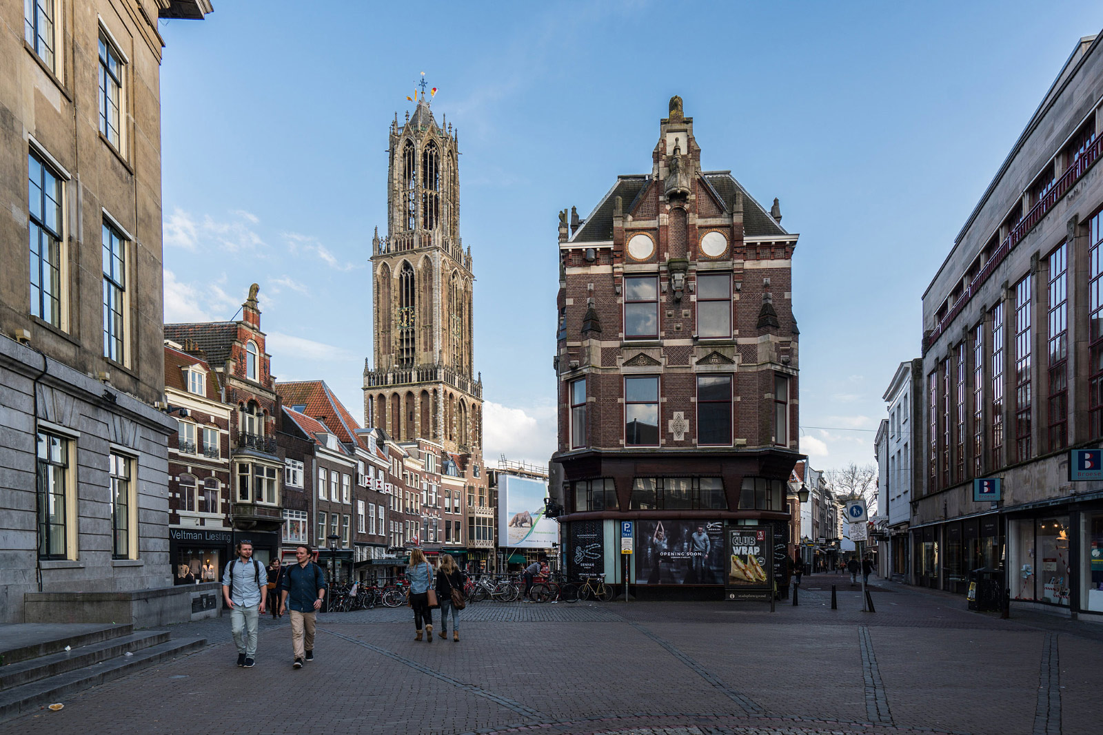 Utrecht